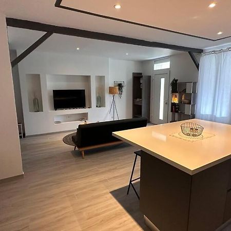 Maison Entierement Renovee Villa Ambares-et-Lagrave Eksteriør billede