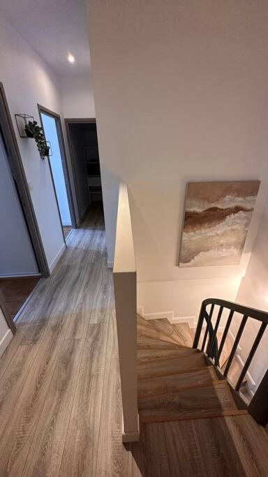 Maison Entierement Renovee Villa Ambares-et-Lagrave Eksteriør billede