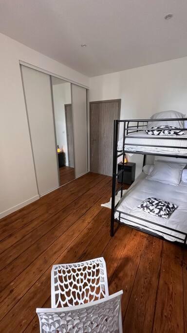 Maison Entierement Renovee Villa Ambares-et-Lagrave Eksteriør billede