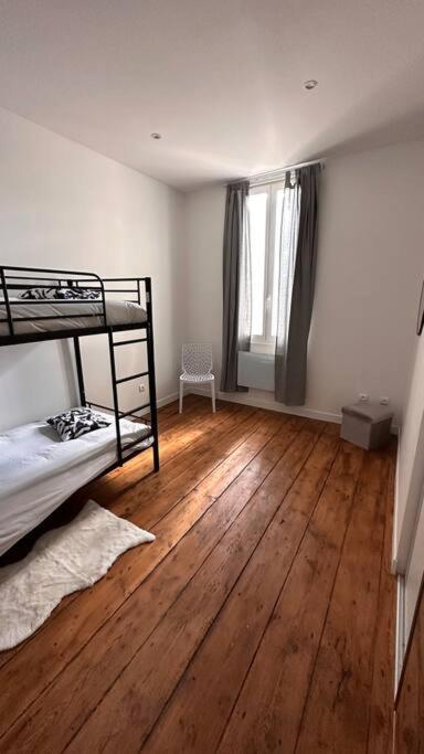 Maison Entierement Renovee Villa Ambares-et-Lagrave Eksteriør billede